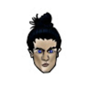 Meet your Posher, Damian